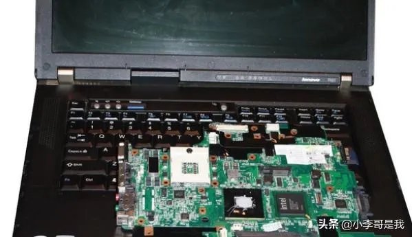 Thinkpad R61拆机图解？