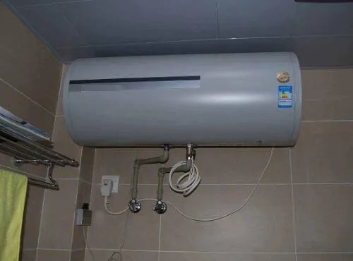 海尔热水器漏水是什么原因