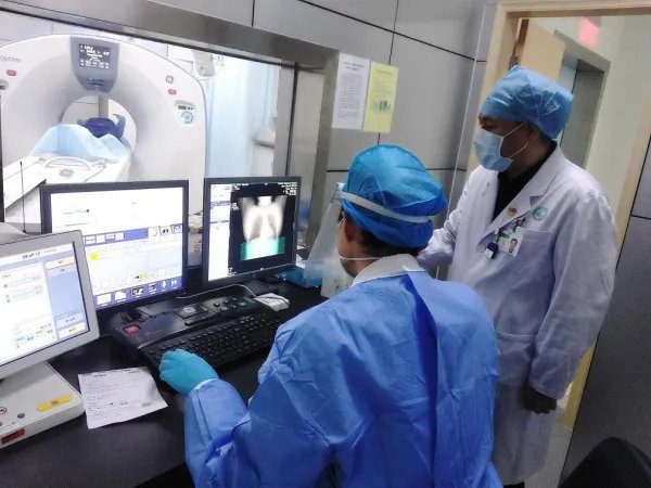 浙江新增确诊79例