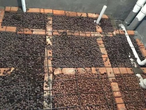 陶粒混凝土配比怎么配