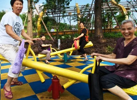 童心未泯是什么意思