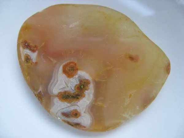 在南京,雨花石在哪里捡