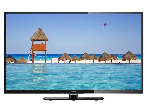 海尔电视怎么连接无线网络