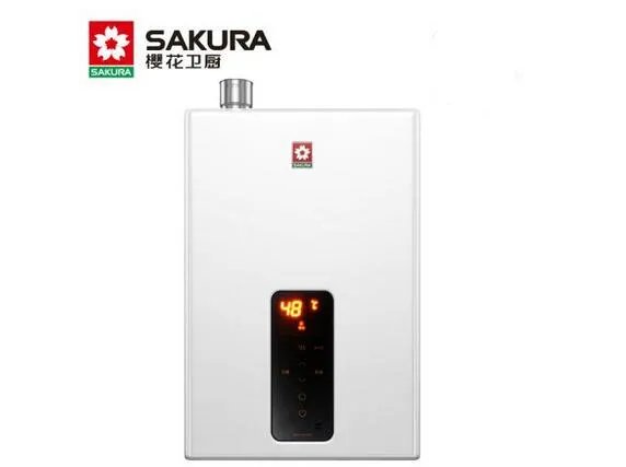 燃气热水器哪个牌子好 燃气热水器十大品牌排行