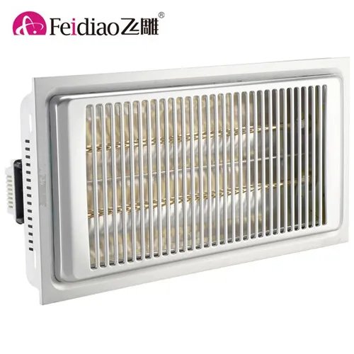 集成浴霸哪个品牌好 集成浴霸品牌排行榜