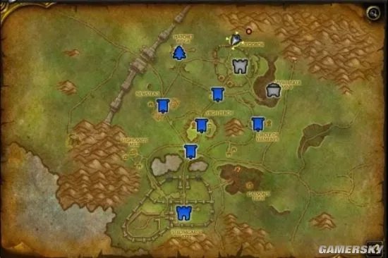 魔兽世界8.0战争前线攻略汇总 WOW8.0战争前线玩法指南