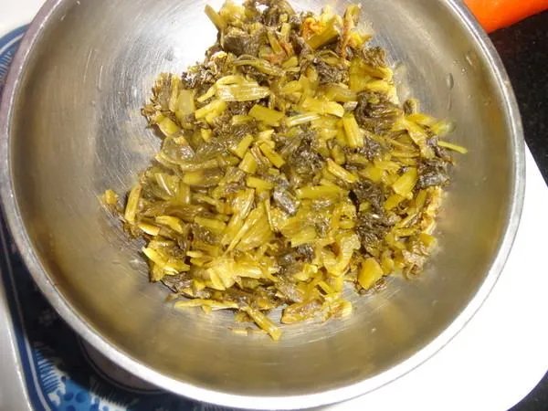 小虾怎么做好吃？