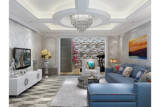 PChouse时尚设计盛典丨文化韵味和独特风格,中国传统家居文化的独特魅力