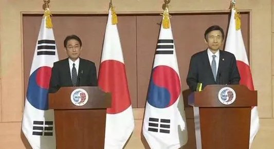 安倍就慰安妇问题强硬回应韩国,这对日韩关系有何影响?
