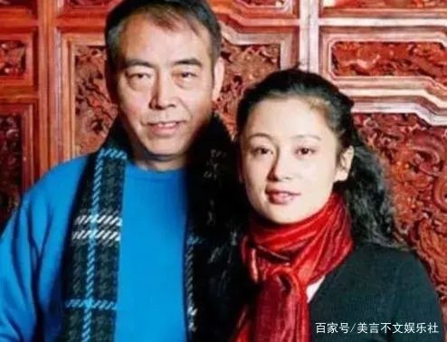 陈凯歌，3次婚姻5段感情，遇见陈红时怎么样了？