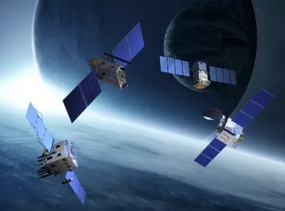 全球四大卫星导航系统？