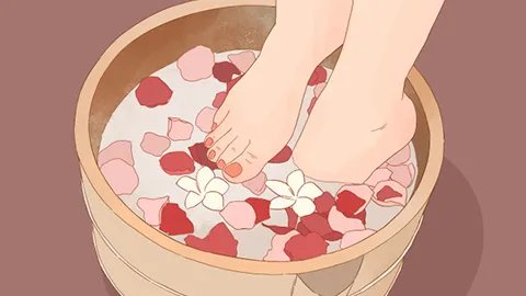 如何快速治疗脚臭