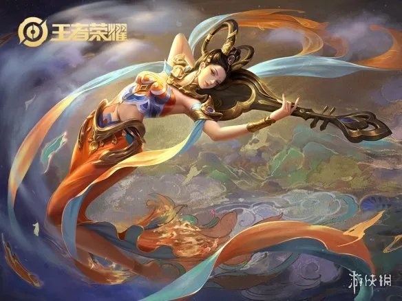 《王者荣耀》周年庆皮肤汇总 周年庆限定皮肤有哪些