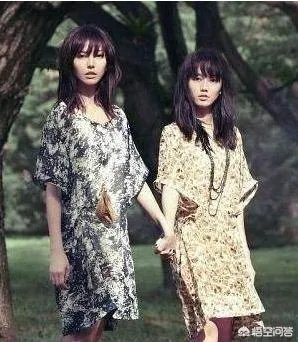 赵丽颖的表妹好美!还有哪些明星有个比自己还美的亲戚?