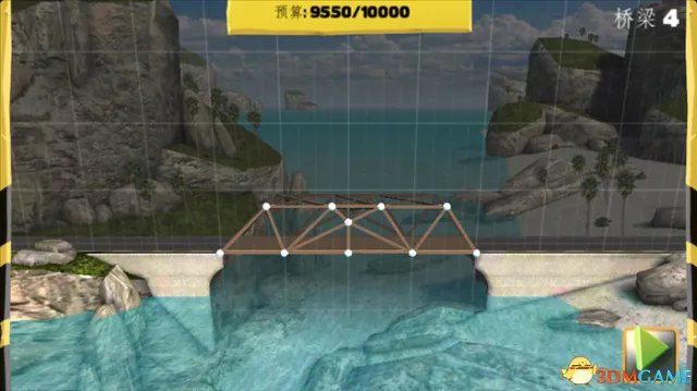 桥梁工程师图文攻略 桥梁工程师全流程通关详解