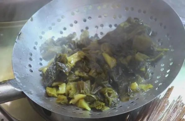 做酸菜鱼要买什么鱼呢