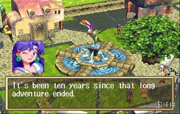 《格兰蒂亚1&2》即将登陆Switch平台 今年冬季发售