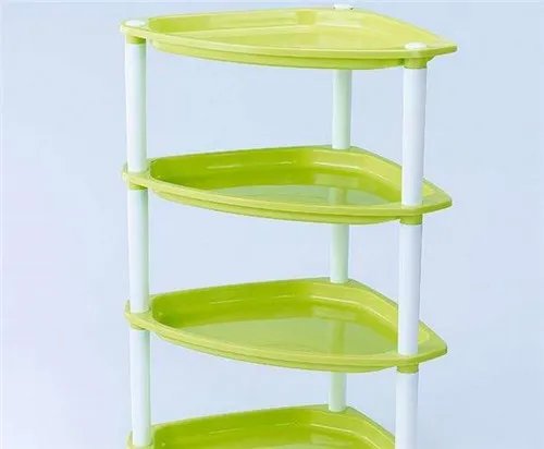 置物架图片大全   置物架选购技巧有哪些