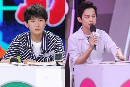 快乐大本营上演狼人杀何炅带你玩转烧脑游戏