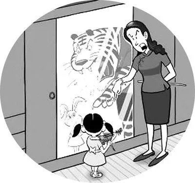 虎妈式教育的具体介绍