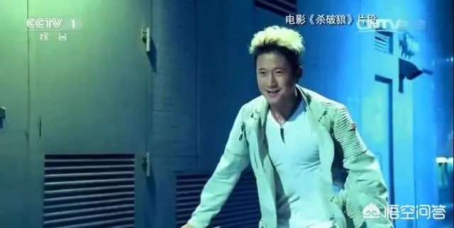 吴京和甄子丹哪个是真正的硬汉？