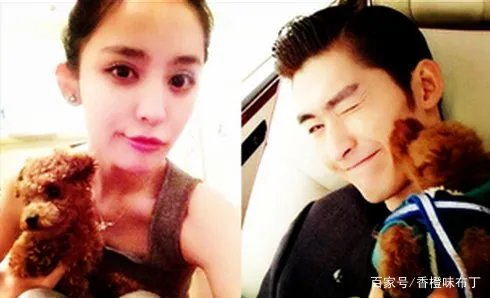 为什么古力娜扎和张翰分手以后,就没有怎么被粉丝骂?