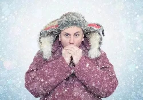 本周周末多地将现剧烈降温，未来几天的天气会有多冷？