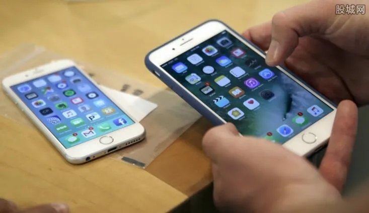iPhone支持公交卡 苹果手机公交卡如何开通
