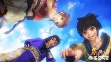 哪首动漫里的歌曲让你至今无法忘怀？