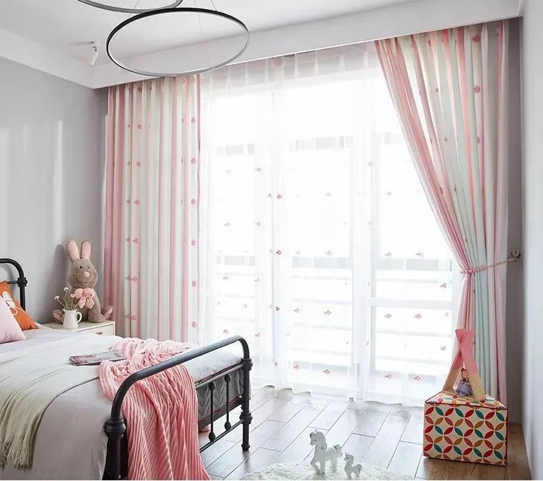 家居生活：给你一帘幽梦