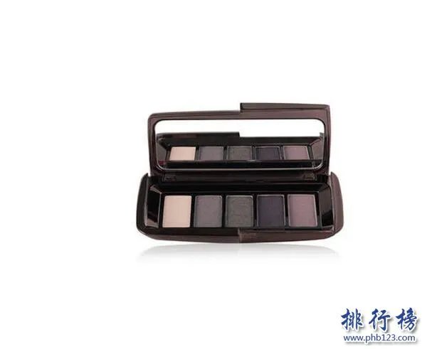 哪些眼影比较好用？眼影排行榜10强推荐