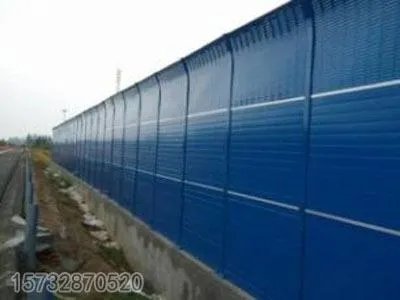 声屏障都有什么类型？声屏障分为哪几种？