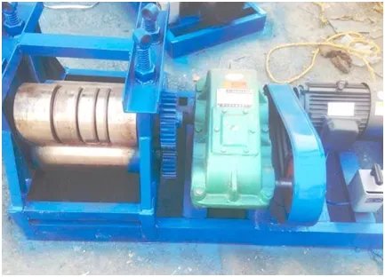 角钢的规格标准有哪些？