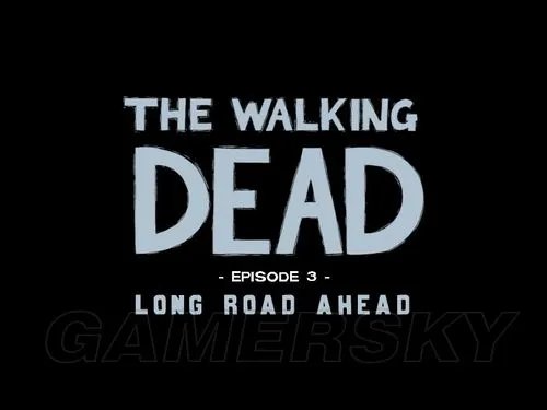 《行尸走肉第二章》图文攻略