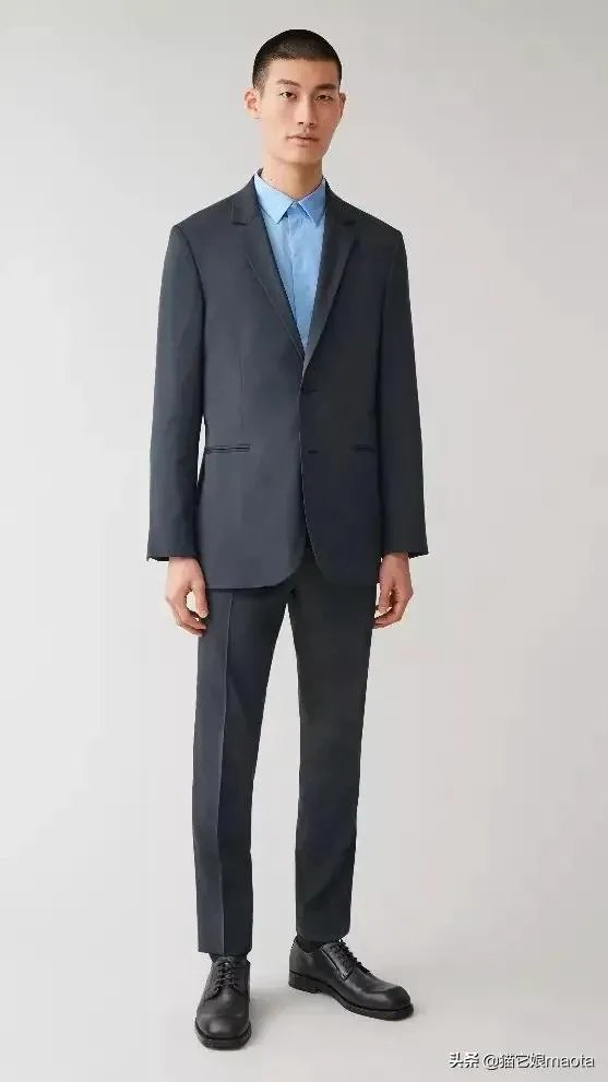 有没有适合职场青年的服装品牌？