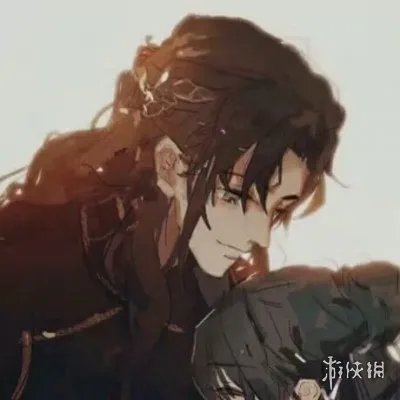 情侣头像真人一人一半 历年情侣头像汇总