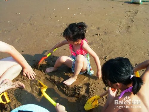 浙江桃花岛有什么好玩的