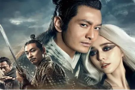 赵文卓主演的电影大全