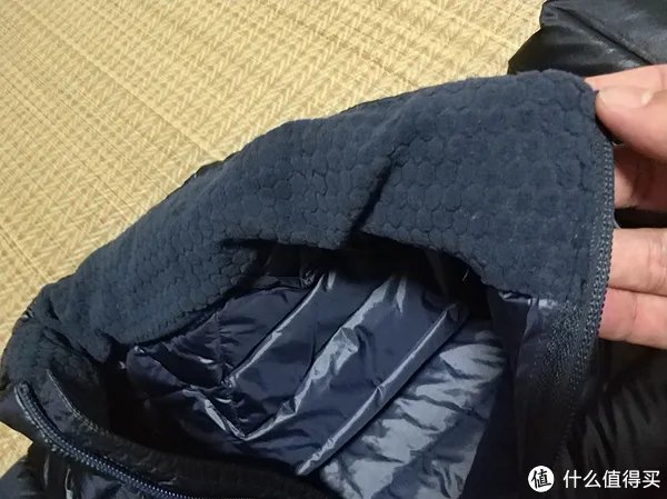 MI 小米 羽绒服 开箱(附小米日常edc)