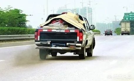 最近长城炮皮卡要上市了，想买辆炮皮卡钓鱼用，不知道现在皮卡有什么禁忌？