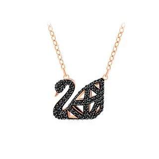 施华洛奇项链价格