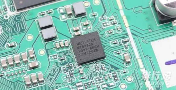 小度在家x8拆解图_小度在家智能屏x8拆解图