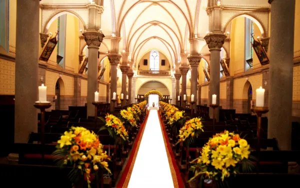 结婚才知道原来是兄妹