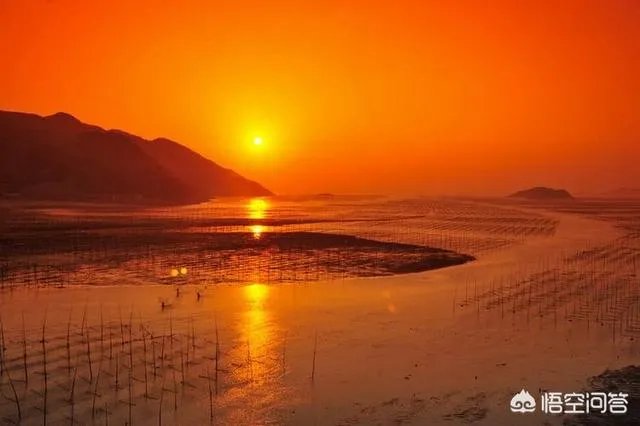 宁德有哪些旅游景点？