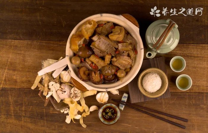 桔普茶的功效与作用以及禁忌