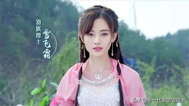 芸汐传全集电视剧鞠婧祎演过什么电视剧？