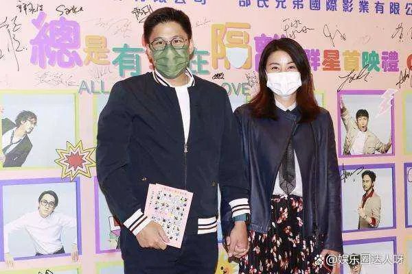 郭晶晶因为跳水让身体垮掉，霍启刚呵护有加，郭晶晶身体怎么了？