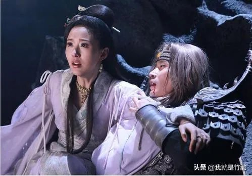 奎木狼和百花羞最终还是分别了吗？玉帝的天规那么严嘛？