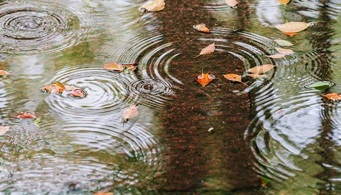 暴雨大暴雨特大暴雨划分 暴雨等级如何划分