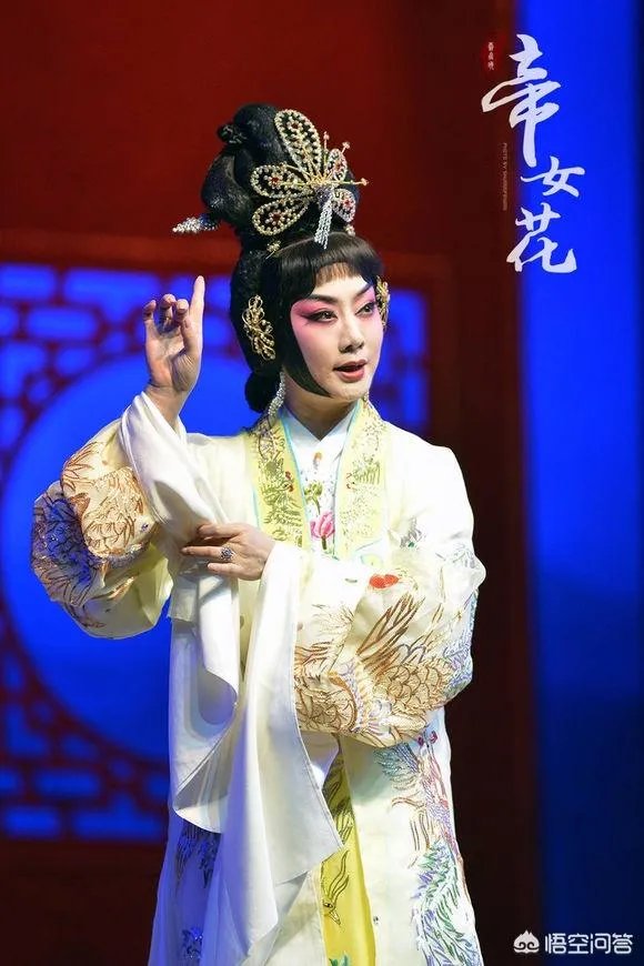 如何评价李胜素?